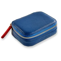 Leather Pill Organizer