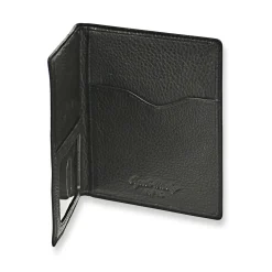 Leather RFID Passport Cover