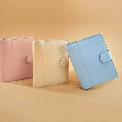 Leather Softolio 2.0