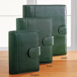 Leather Softolio 2.0