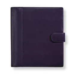 Leather Softolio 2.0