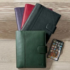 Leather Softolio 2.0