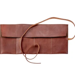 Leather Watch Holder