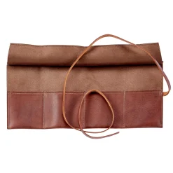 Leather Watch Holder