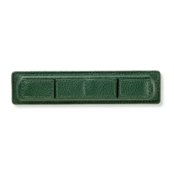 Leather Weighted Cord Holder