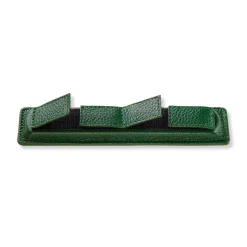 Leather Weighted Cord Holder