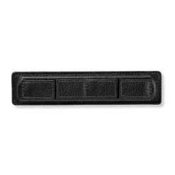 Leather Weighted Cord Holder