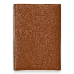 Leather 5-Year Journal Cover