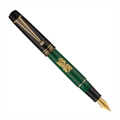 LeBoeuf 1945 Victory Fountain Pen