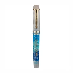 LeBoeuf Christopher Columbus Fountain Pen
