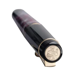 LeBoeuf Frederick Douglass Rollerball Pen