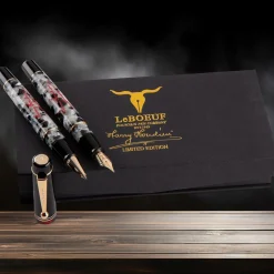 LeBoeuf Harry Houdini Rollerball Pen