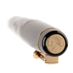 LeBoeuf Harry Houdini Rollerball Pen