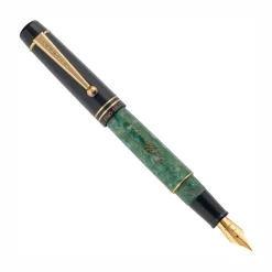 LeBoeuf Harry Truman Fountain Pen