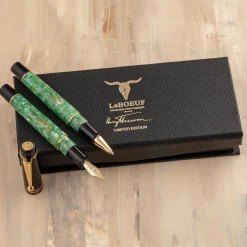 LeBoeuf Harry Truman Fountain Pen