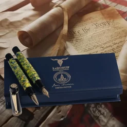 LeBoeuf James Madison Rollerball Pen