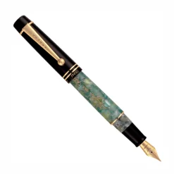 LeBoeuf MacArthur Fountain Pen