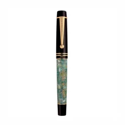 LeBoeuf MacArthur Fountain Pen