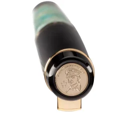 LeBoeuf MacArthur Fountain Pen