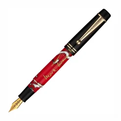 LeBoeuf Mark Twain Fountain Pen