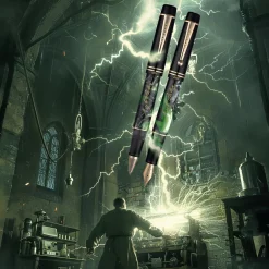 LeBoeuf Mary Shelley Frankenstein Rollerball Pen
