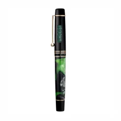 LeBoeuf Mary Shelley Frankenstein Fountain Pen