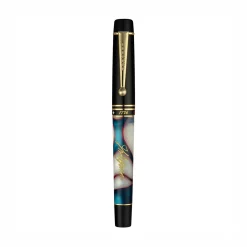 LeBoeuf Thomas Jefferson Fountain Pen