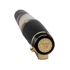 LeBoeuf Thomas Jefferson Rollerball Pen