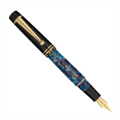 LeBoeuf Thomas Paine Fountain Pen