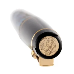 LeBoeuf Thomas Paine Rollerball Pen
