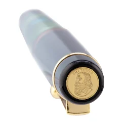 LeBoeuf Walt Whitman Fountain Pen
