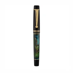 LeBoeuf Walt Whitman Fountain Pen