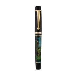 LeBoeuf Walt Whitman Rollerball Pen
