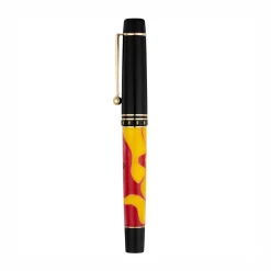 LeBoeuf Yellow Brick Road Rollerball Pen