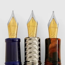 Levenger Bi-Color Steel Nib