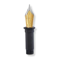Levenger Bi-Color Steel Nib