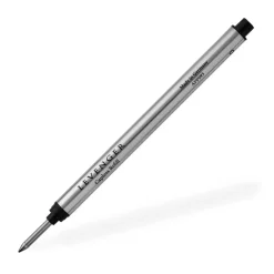 Levenger Capless Rollerball Pen Refills (set of 2)
