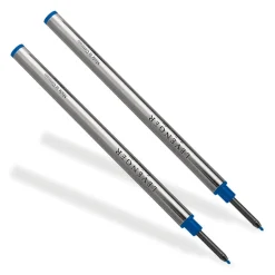 Levenger Fiber Tip Refills (set of 2)