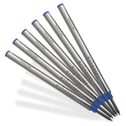 Levenger Fiber Tip Refills (set of 6)