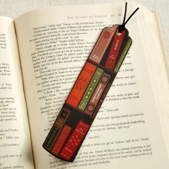 Levenger Library Bookmark