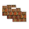 Levenger Library File Folders (set of 6)