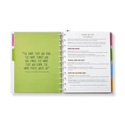 Levenger Master Class How to Write a Children’s Picture Book Circa Workbook
