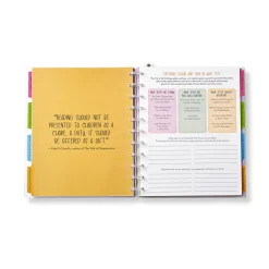 Levenger Master Class How to Write a Children’s Picture Book Circa Workbook