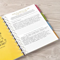 Levenger Master Class How to Write a Children’s Picture Book Circa Workbook