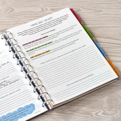 Levenger Master Class How to Write a Children’s Picture Book Circa Workbook