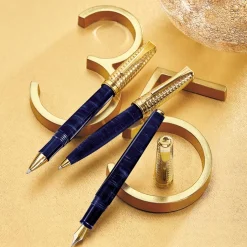 Levenger 35th Anniversary Fountain Pen