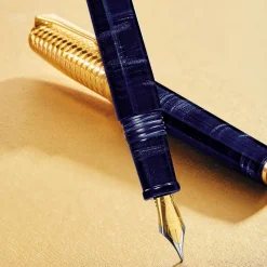 Levenger 35th Anniversary Fountain Pen