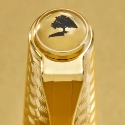 Levenger 35th Anniversary Fountain Pen