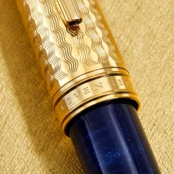 Levenger 35th Anniversary Fountain Pen