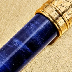 Levenger 35th Anniversary Fountain Pen